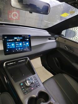 بي واي دي Qin Plus